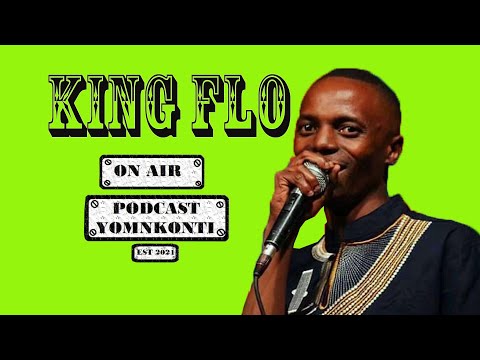 PODCAST YOMKONTI EPISODE 10 FT TA SPILLION(KING FLO) PART TWO