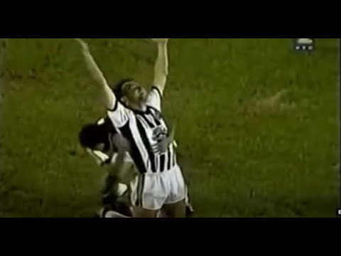 Dragan Mance - Golovi protiv C zvezde