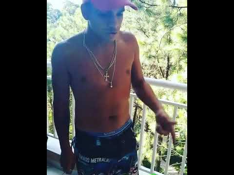 Mc Thiaguinho HF - i.30 Envelopado (Prévia 2019)