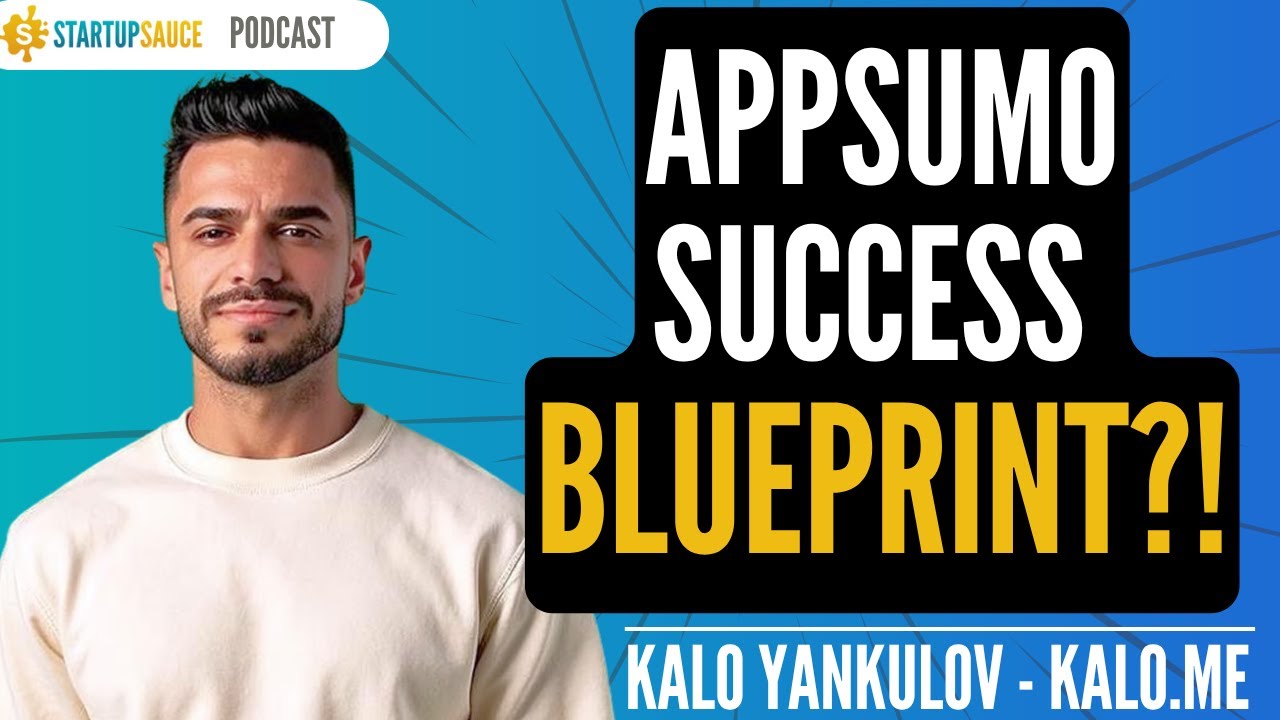 We Cracked the AppSumo Code - Here's How!