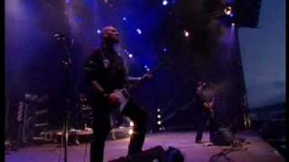 Bewitched- Black Burning Hatred (live partysan open air 2007)