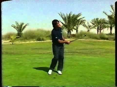 Seve Pitching Tips