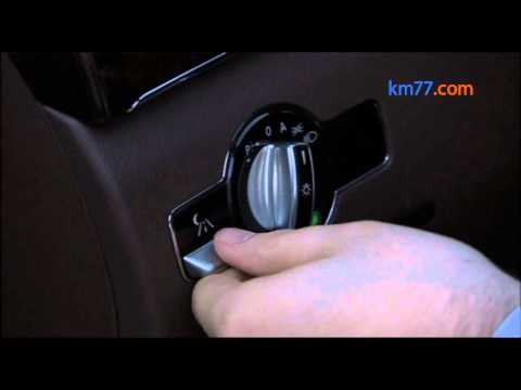 Mercedes Clase S – Night View Assist Plus