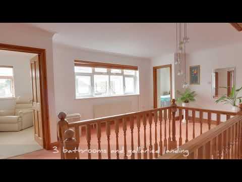 EweMove Benfleet & Hadleigh video.