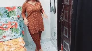 Sobia Nasir Khan Viral Video
