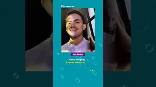 Download lagu Profil Biodata Naufal Azrin, Penyanyi Lagu Casablanca feat Nuha Bahrin yang Viral Part 1 #casablanca mp3