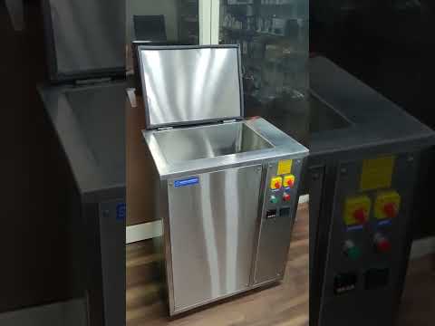 Ultrasonic Dish Washer