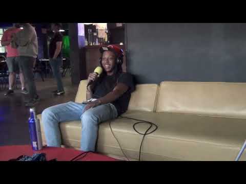 Episode 29 - Free Junebug (Chris Owens)