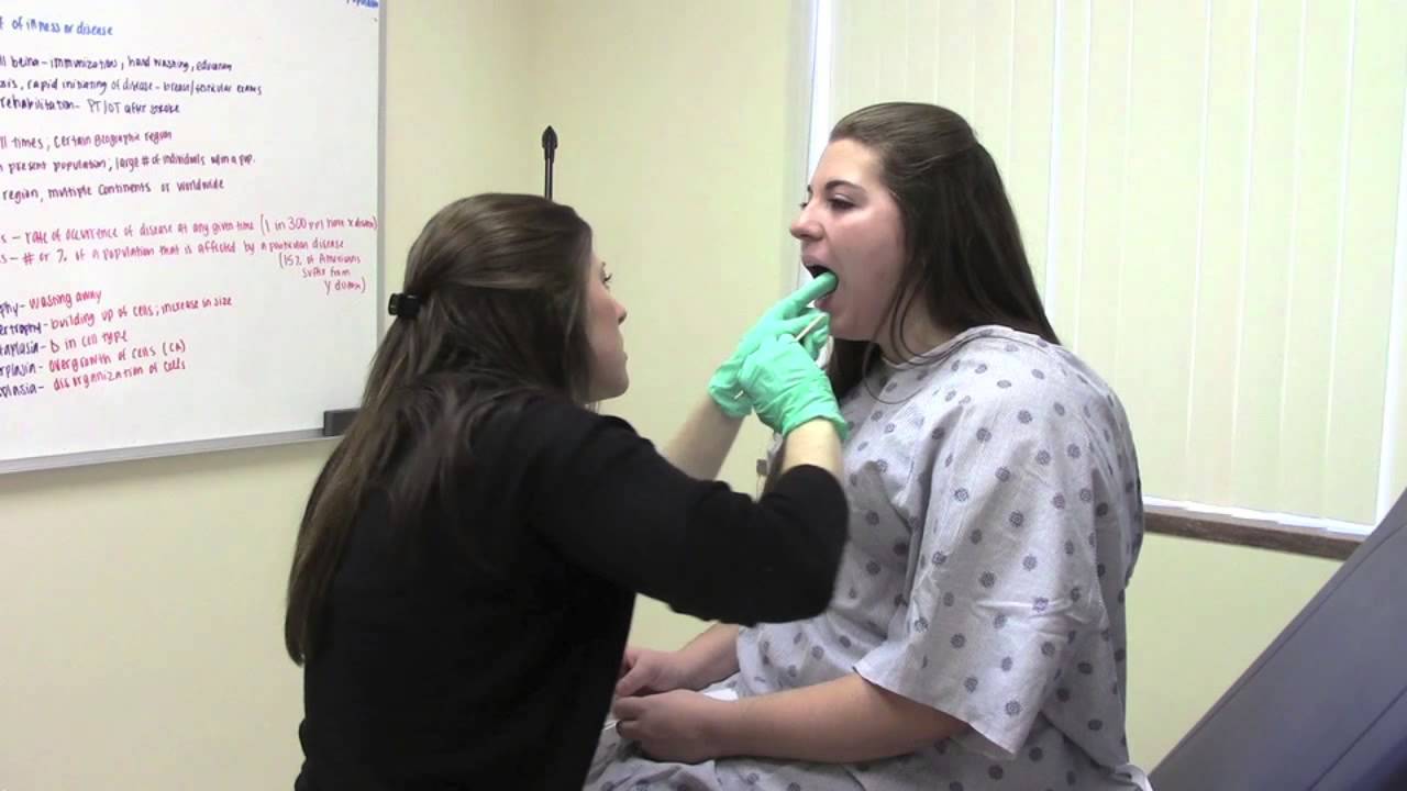 UC Spotlight: Physician Assistant Program