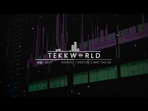 BuzzTekk - Ein Letztes Mal | ZerTekkt Recordz