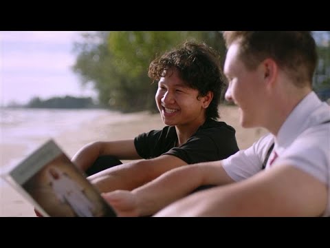 YouTube Thumbnail