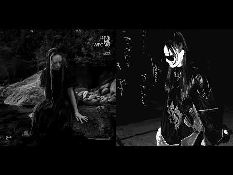 RIP, Love Me Wrong (Allie X, Troye Sivan & Faouzia Mashup)