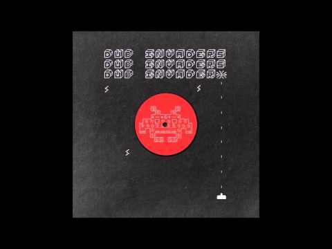 Dub Invaders -  Behold ( Aku Fen Version )