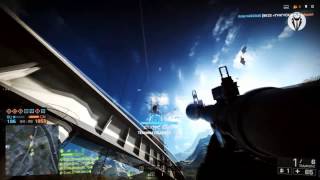 Battlefield 4: Avenger