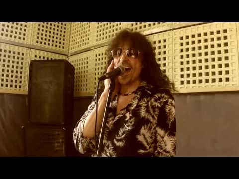 MetalRus.ru (Hard Rock) Galaxy (Галактика) - Mother's Eyes (Live, 2016)