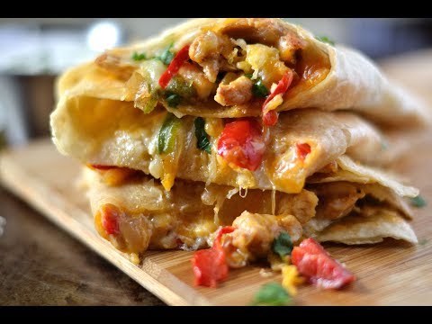 download lagu mp3 mp4 Chicken Fajita Quesadilla Recipe, download lagu Chicken Fajita Quesadilla Recipe gratis, unduh video klip Chicken Fajita Quesadilla Recipe