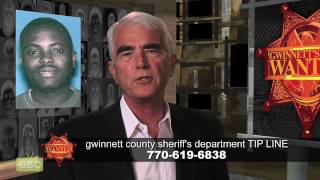 Gwinnett's Most Wanted - Episode II