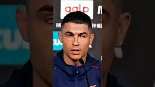 Download lagu Cristiano Ronaldo Recites Surah An-Nasr | Emotional & Inspiring Moment! #ronaldo #cr7 #quran mp3