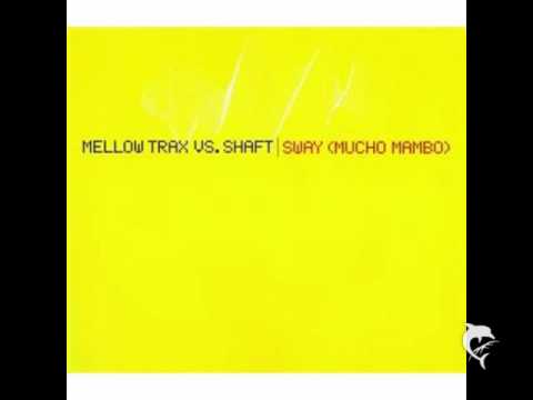 Mellow Trax - Schmerzgrenze