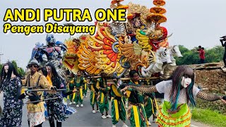 Download lagu Pengen Disayang | ANDI PUTRA ONE | Live Gadel Tukdana mp3 Download lagu Pengen Disayang | ANDI PUTRA ONE | Live Gadel Tukdana mp3