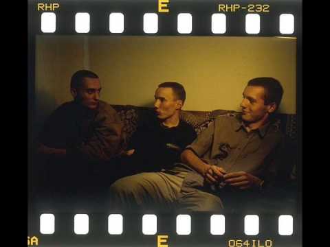 Paktofonika (Magik) - Znikam