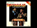 Bluegrass Spectacular [1982] - The Osborne Brothers