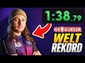 Der Neue Geoguessr Weltrekord Ist UNFASSBAR