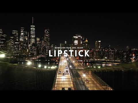 Roby Lion - Lipstick (feat. Joel Selon)