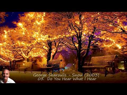 George Skaroulis - Snow (2003)