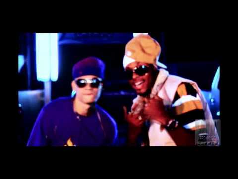 lil randall ft lil aqua - se movia cruel