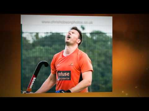 Men's 1s vs Cambridge University