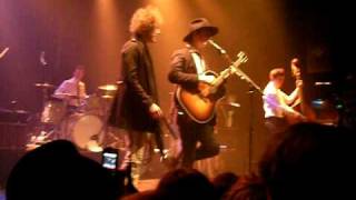 Pete Doherty Sweet By and By (with Alan Wass)