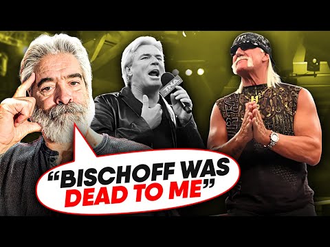 Vince Russo unloads on Eric Bischoff