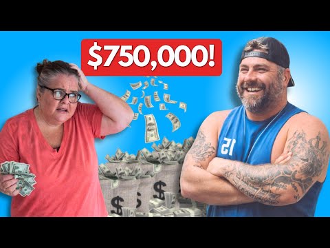 Woman Receives $750,000 Tax Refund From Online Boyfriend — Or Romance Scam?