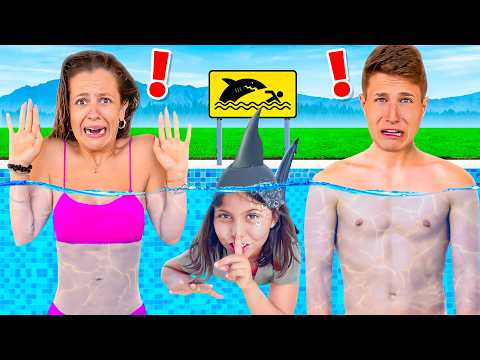 CHI FA LO SCHERZO PIÙ BELLO VINCE 1000€ CON I NOSTRI AMICI! GARA DI SCHERZI😂