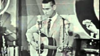George Jones  Seasons of my heart from Town Hall Party)