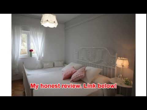 Apartments Tonka, Trogir, Croatia. Review!