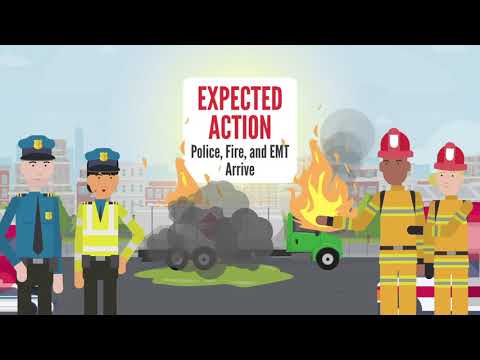 FEMA - Customer Success Story