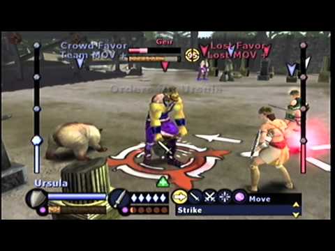 Gladius Playthrough part 133 Destroy the Enemy's monument.