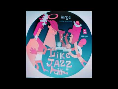 Jay-J & Halo - Like Jazz