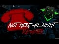 FNAF SONG (Not Here All Night) REMASTERED ...