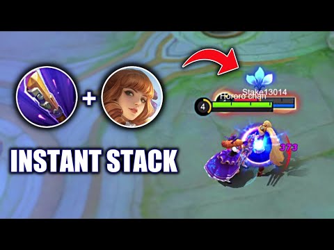 GUINEVERE WITH GOLDEN STAFF?