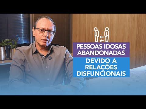 OS IMPACTOS DO NARCISISMO PARENTAL NA VELHICE E NAS RELAÇÕES FAMILIARES