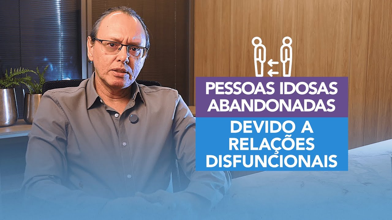 OS IMPACTOS DO NARCISISMO PARENTAL NA VELHICE E NAS RELAÇÕES FAMILIARES