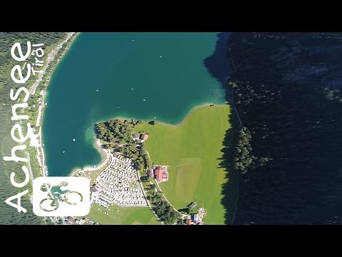 Achensee Biketour