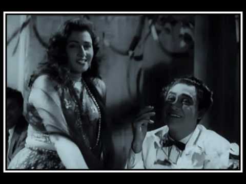 MERA NAAM CHIN CHIN CHO  ...  SINGER, GEETA DUTT  ...  FILM, HOWRAH BRIDGE (1958)