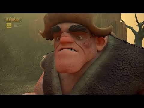 Emiray Uzatılmış Bölümler 3