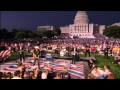 Brad Paisley - Then - National Memorial Day Concert 2010 HD