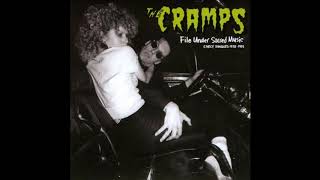 The Cramps -  Garbageman