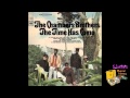 The Chambers Brothers "Time Has Come Today ...